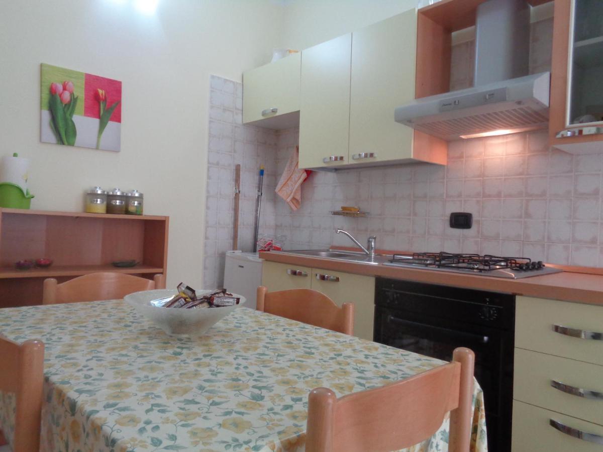 Antico Borgo Apartment Castiglione De Sicilia Exterior photo